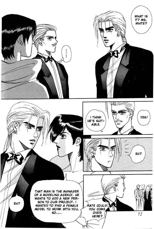 Paradise City Chapter 9 18